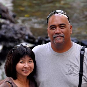 Meet your Posher, Debby